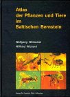 Atlas der Pflanzen und Tiere im Baltischen Bernstein Leisure, Home & Garden