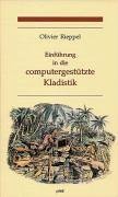 Einführung in die computergestützte Kladistik Natural Sciences