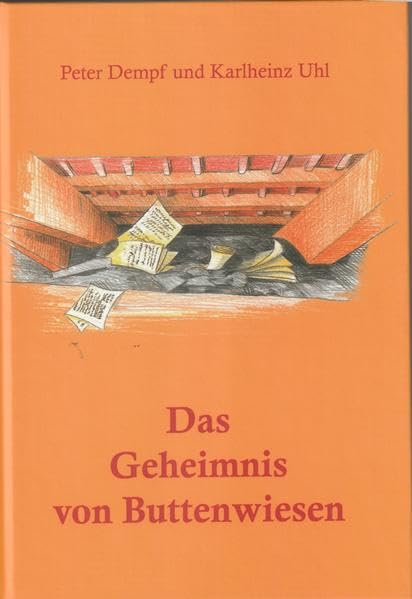 Das Geheimnis von Buttenwiesen Action & Adventure