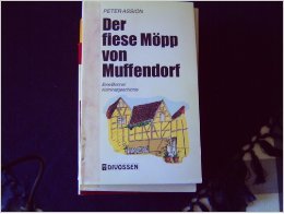 Der fiese Möpp von Muffendorf. Eine Bonner Kriminalgeschichte Books