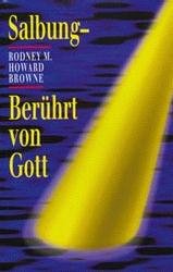 Product Image: Salbung- berührt von Gott
