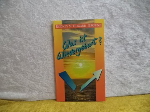 Was ist Wiedergeburt Books