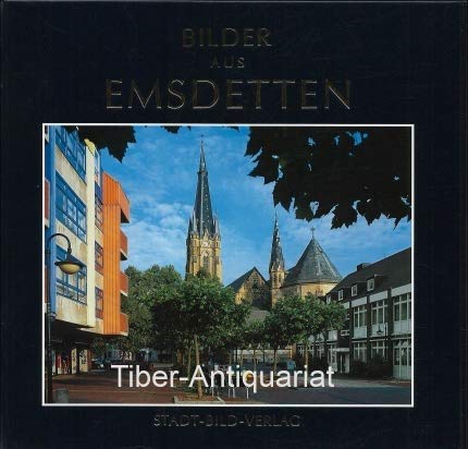 Bilder aus Emsdetten. Books