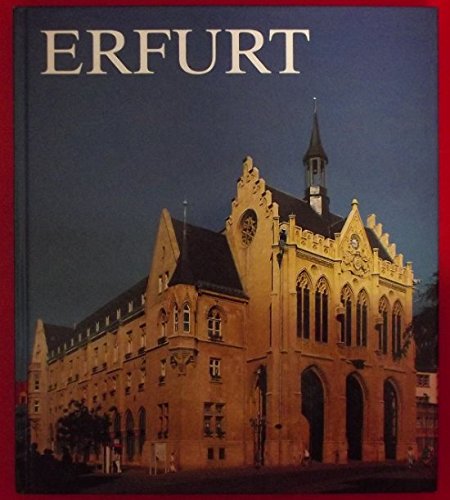 Erfurt Books