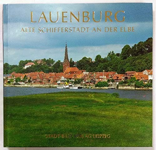 Product Image: Lauenburg.Alte Schifferstadt an der Elbe