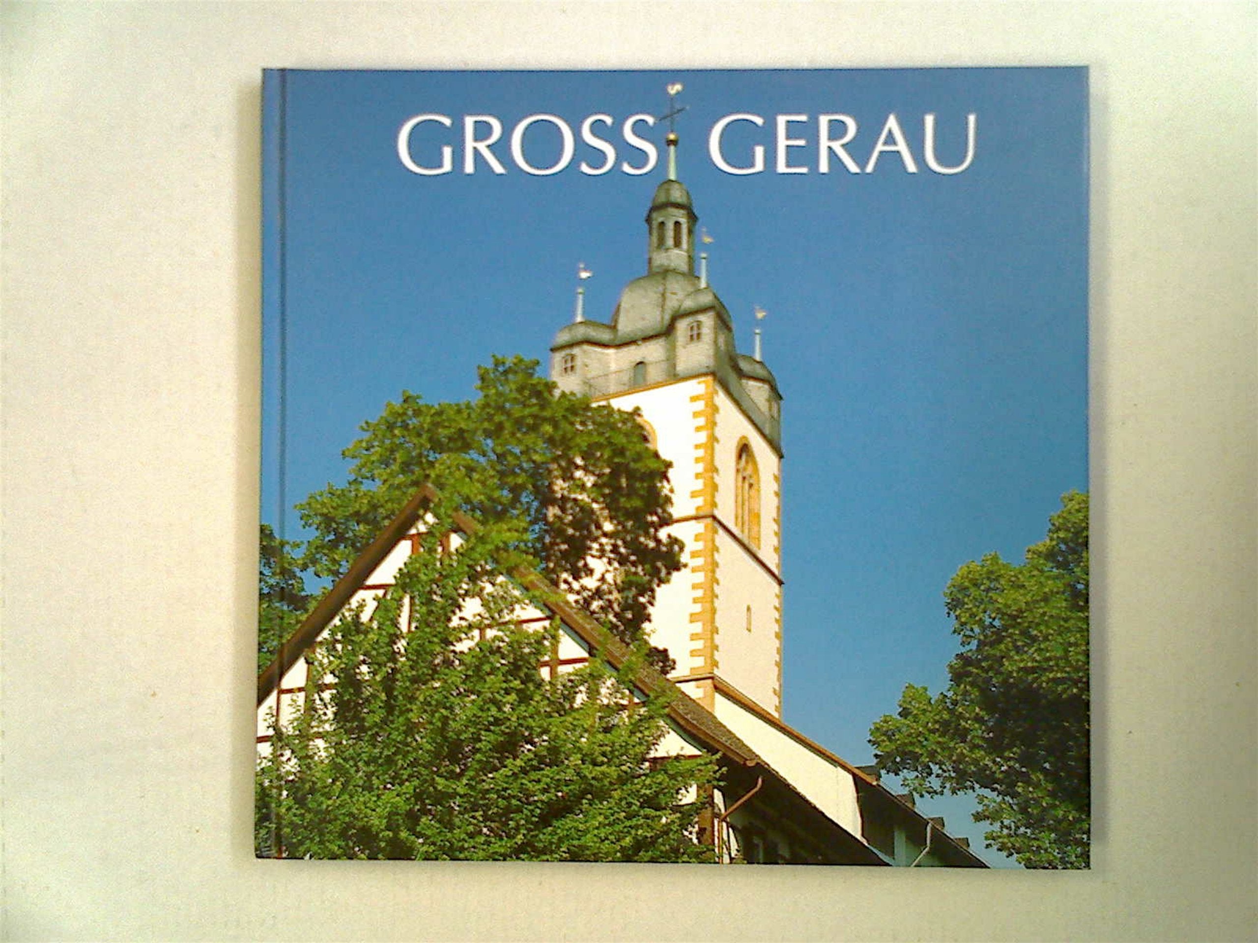 Gross-Gerau: Moderne Stadt mit Tradition Film, Art & Culture