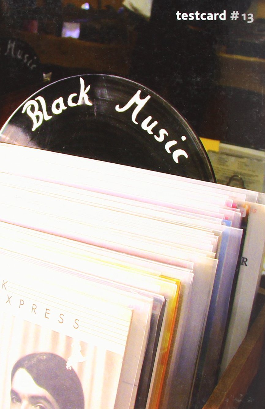 Product Image: Black Music