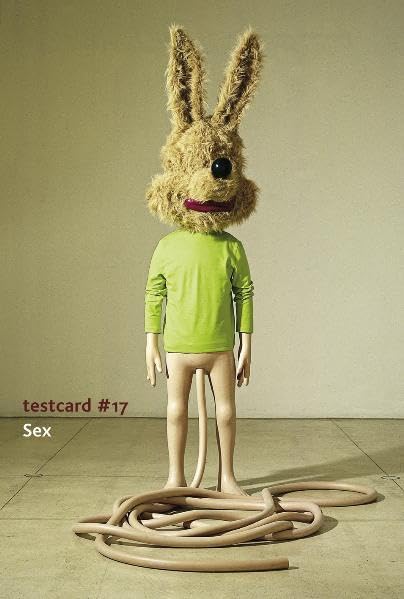 Testcard 17: Sex Books