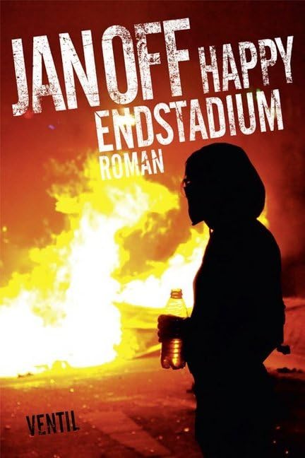 Happy Endstadium: Roman Contemporary literature