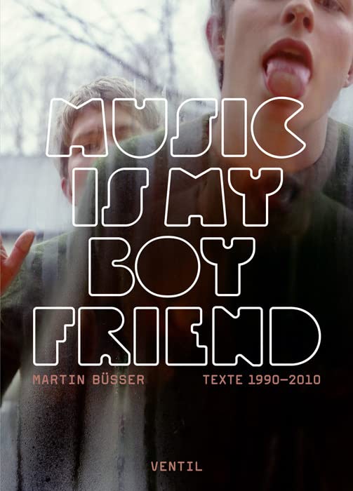 Music is my Boyfriend Essays & Short Stories