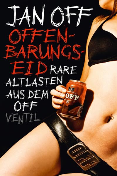 Offenbarungseid Contemporary literature Books