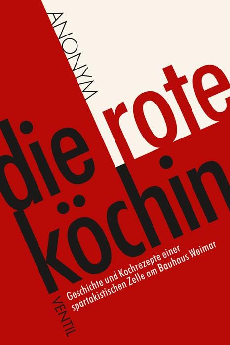 Die rote Köchin Contemporary literature Books