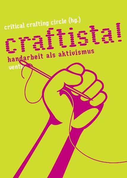 Craftista! Books