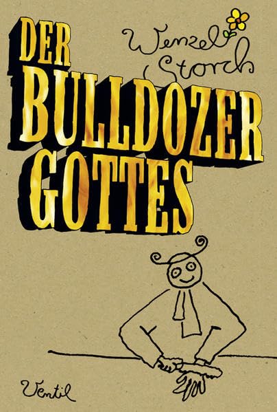 Product Image: Der Bulldozer Gottes