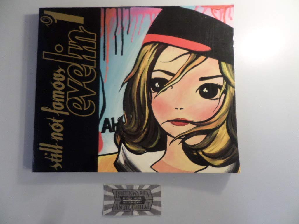 Product Image: Still Not Famous No. 1