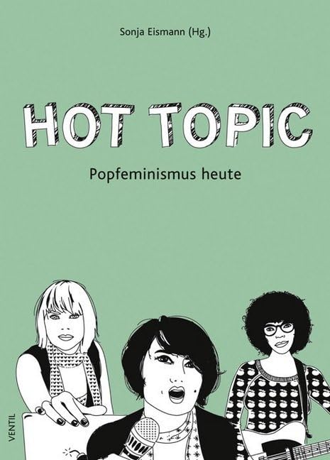 Hot Topic Law Books