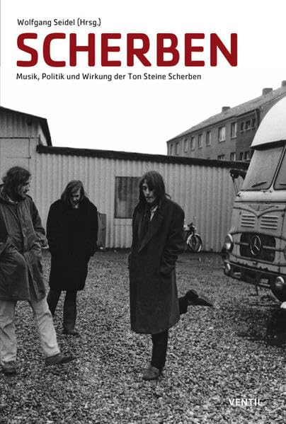 Product Image: Scherben