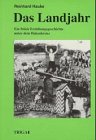 Das Landjahr: Ein Stück Erziehungsgeschichte unter dem Hakenkreuz: Ein Stück Erziehungsgeschichte unter dem Hakenkreuz. Diss. Politics & History