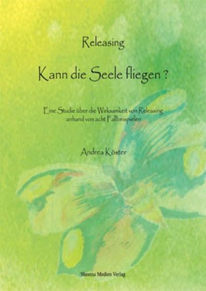 Releasing - kann die Seele fliegen? Medicine