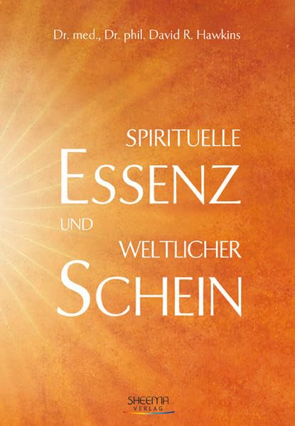 Spirituelle Essenz und weltlicher Schein Medicine