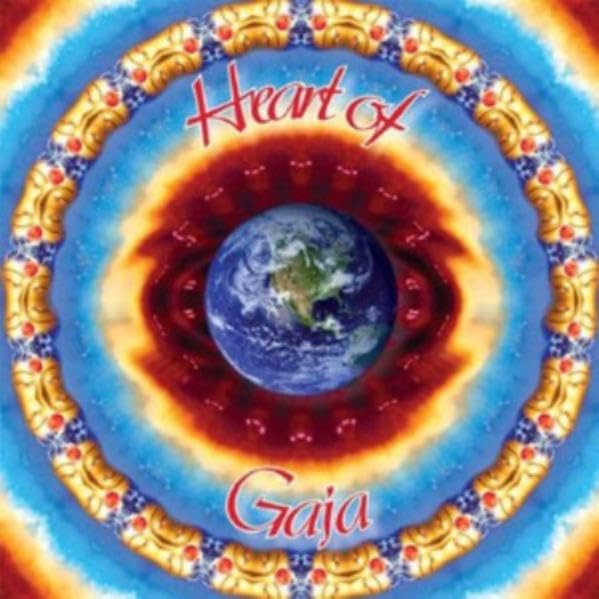 Heart of Gaja Arts & Music