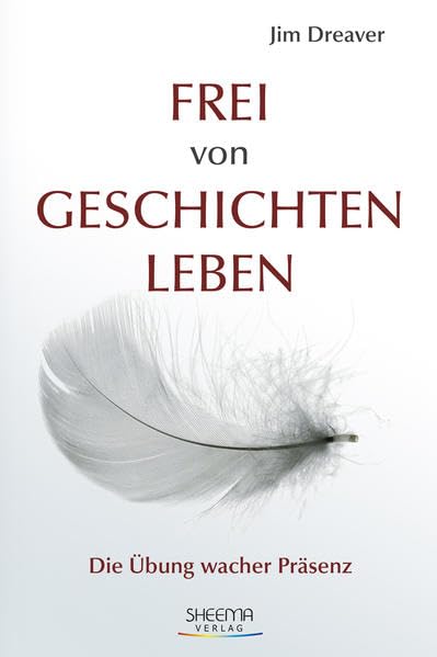 Frei von Geschichten leben Lifestyle