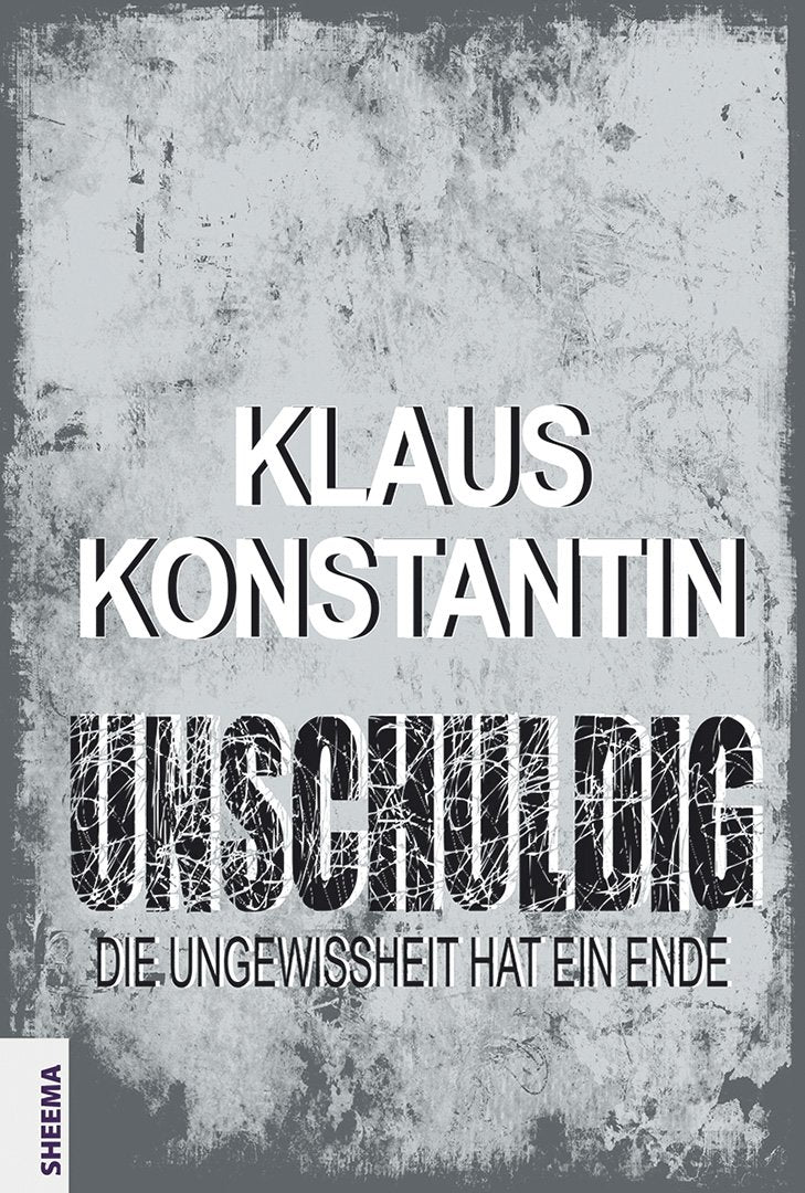 Unschuldig. Die Ungewissheit hat ein Ende Lifestyle