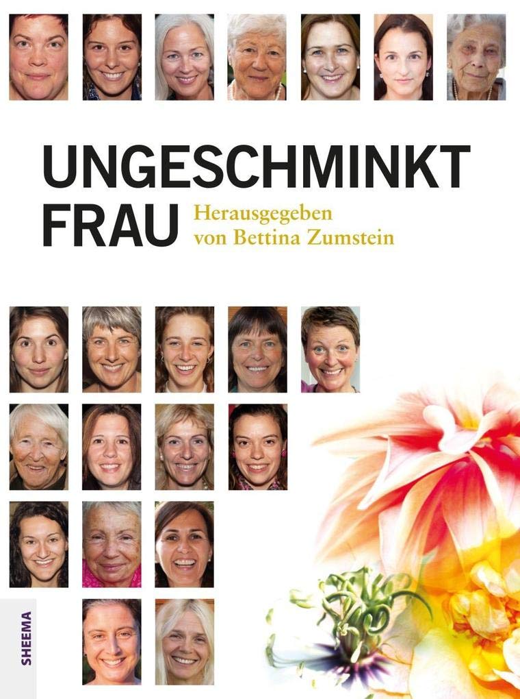 Ungeschminkt Frau Essays & Short Stories