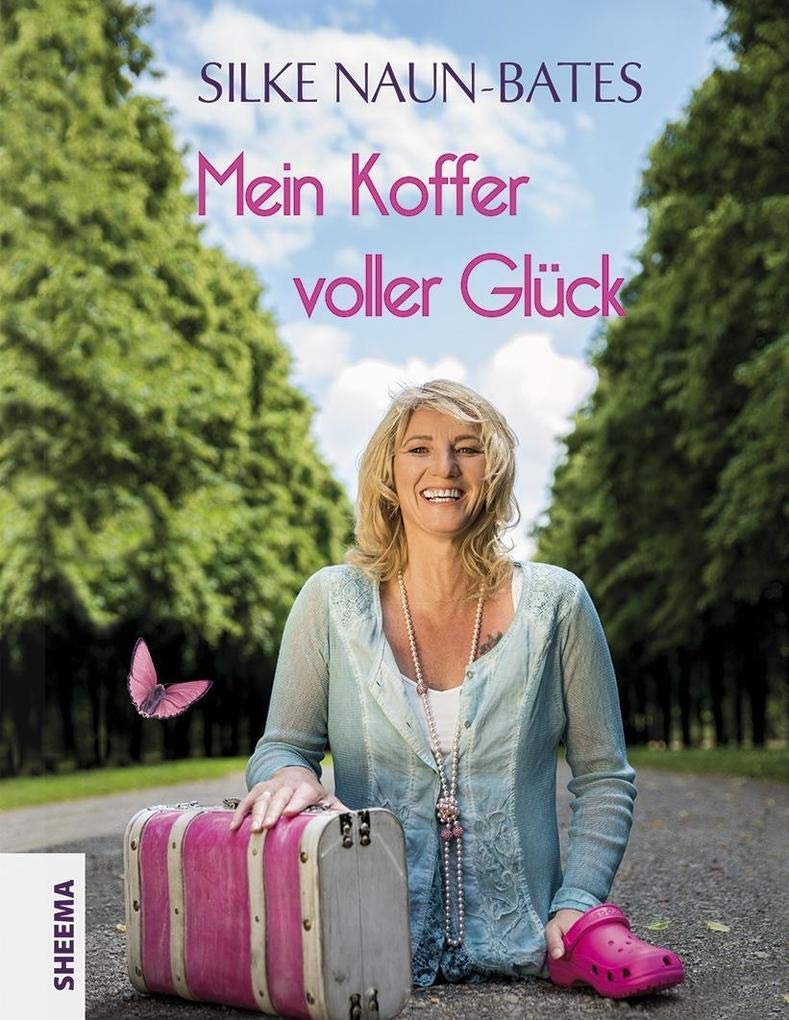 Mein Koffer voller Glück Social Sciences