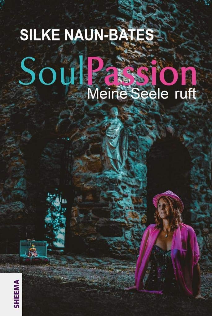 SoulPassion Social Sciences Books