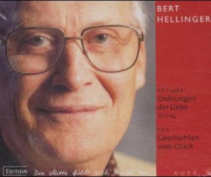 Ordnungen der Liebe - Geschichten vom Glück: DDD. 210 Min. Social Sciences Books