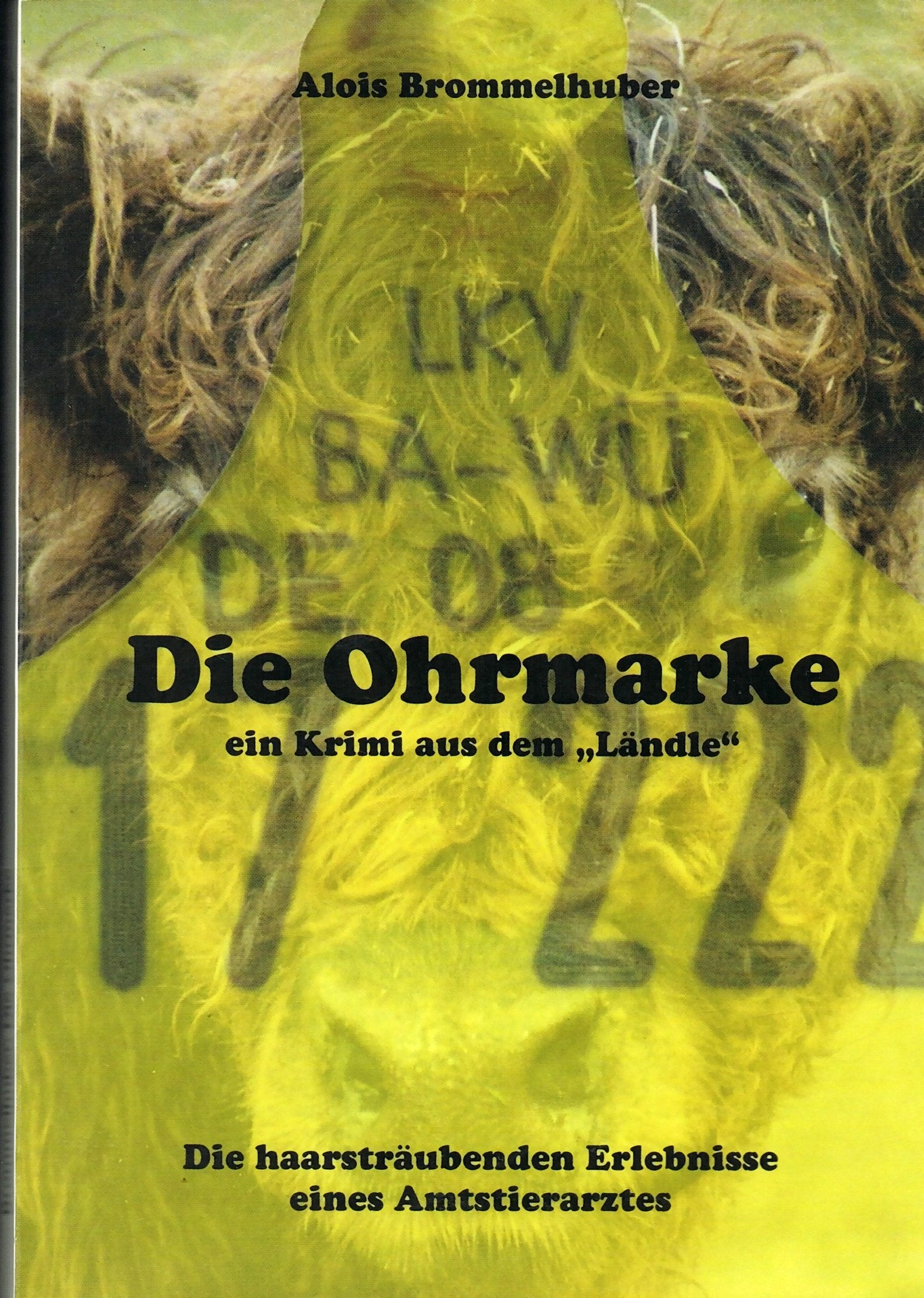 Die Ohrmarke Books