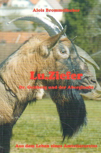Lu.Ziefer Crime & Thrillers