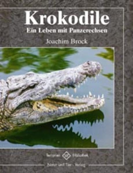 Product Image: Krokodile