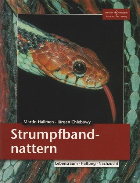 Strumpfbandnattern Pets