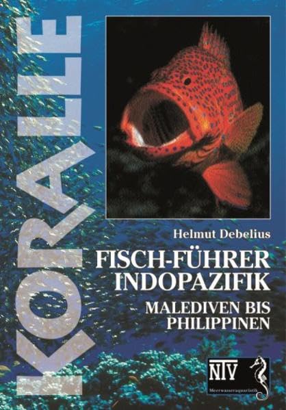 Koralle - Fisch-Führer Indopazifik book