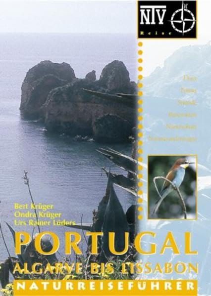 Portugal: Algarve bis Lissabon (Reiseführer) Leisure, Home & Garden