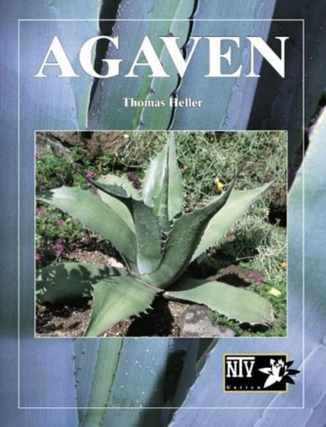 Agaven (Bücher für Teich und Garten) Natural Sciences