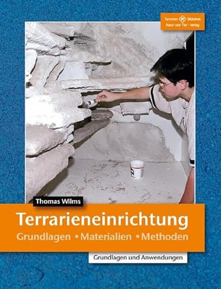 Product Image: Terrarieneinrichtung