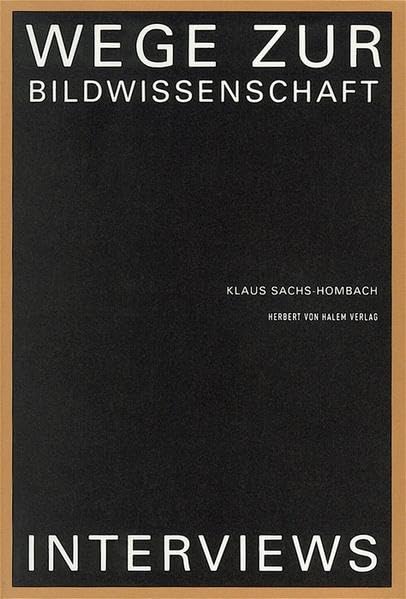 Wege zur Bildwissenschaft. Interviews Law
