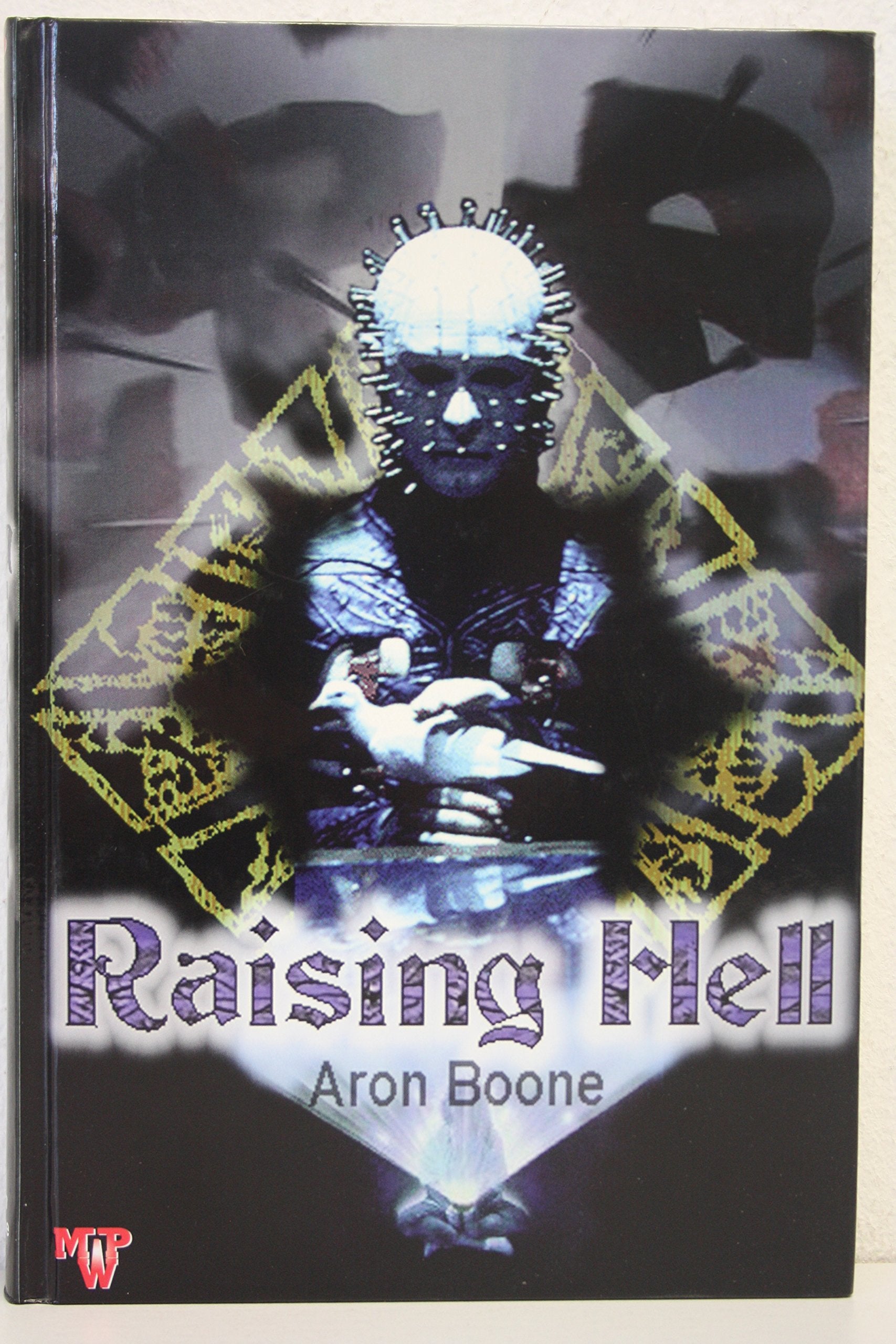Raising Hell Books