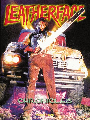 Product Image: Leatherface Chronicles