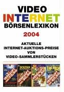 Video Internet Börsenlexikon: Aktuelle Internet-Auktions-Preise von Video-Sammlerstücken Film, Art & Culture