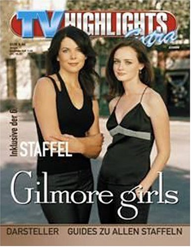Gilmore Girls: Darsteller, Guides zu den Staffeln Film, Art & Culture