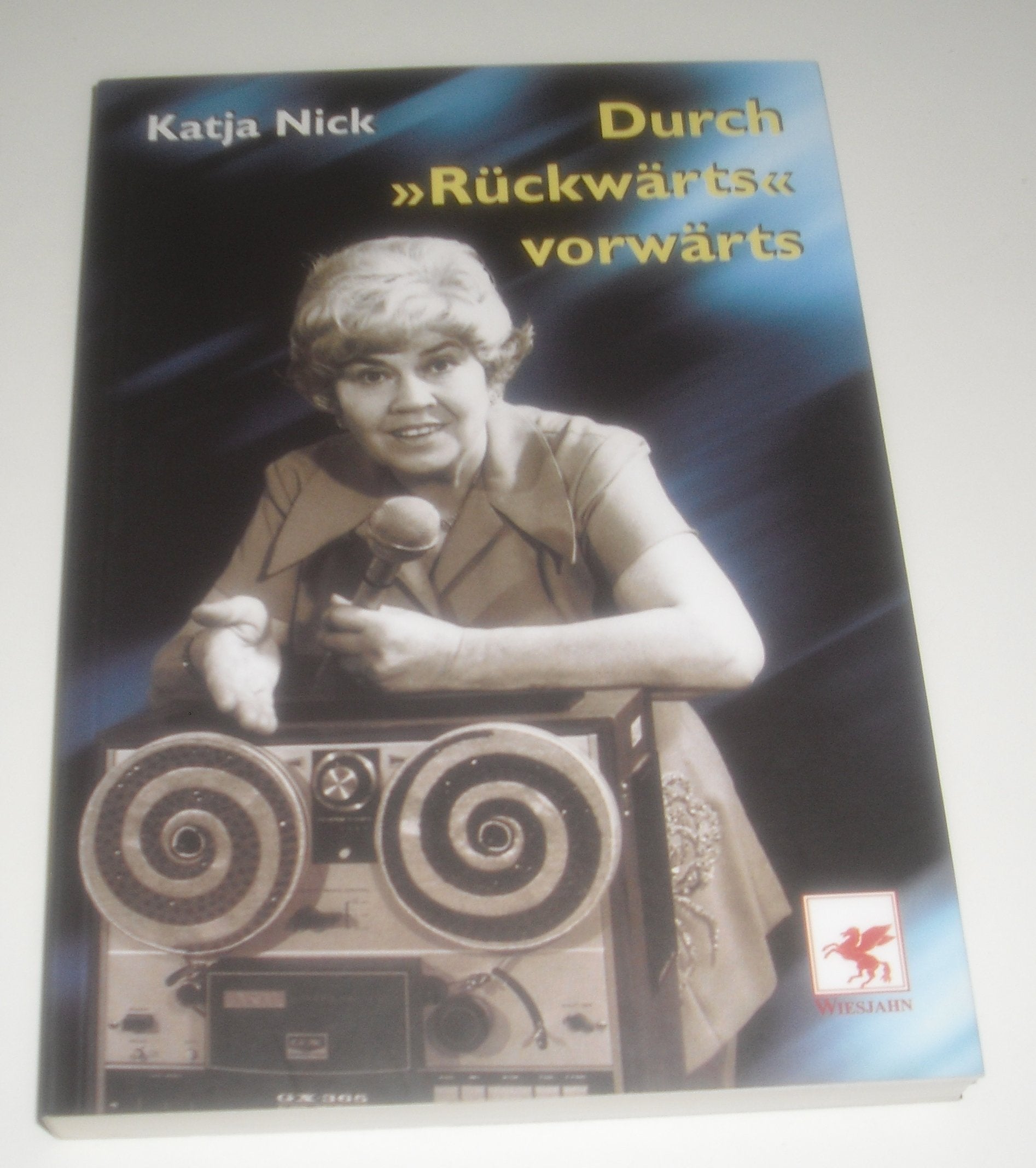Durch "Rückwärts" vorwärts Movies