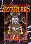 Geheimnisse des Erzählers. Ein Quellenband für Vampire aus der Alten Welt Books
