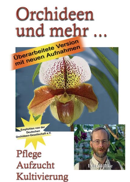 Product Image: Orchideen und mehr...