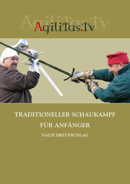 Traditioneller Schaukampf für Anfänger Films