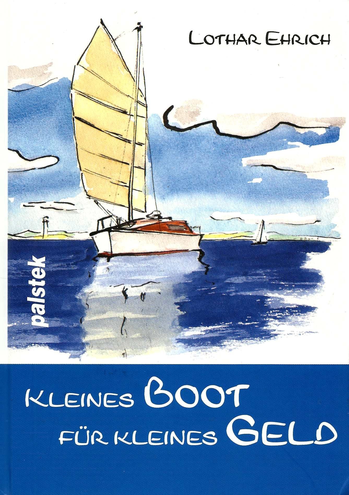Kleines Boot für kleines Geld Business, Finance & Career