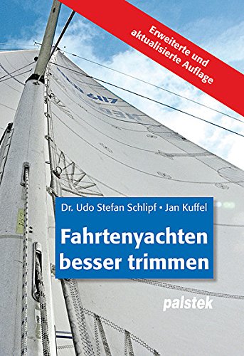 Fartenyachten besser trimmen Leisure & Fun